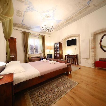 Petrizio Palace Zadar Ngoại thất bức ảnh