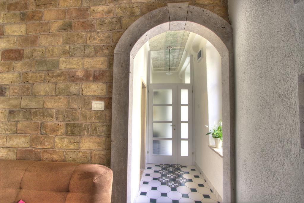 Petrizio Palace Zadar Ngoại thất bức ảnh
