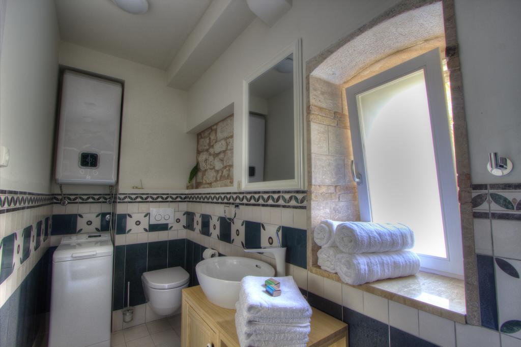 Petrizio Palace Zadar Ngoại thất bức ảnh