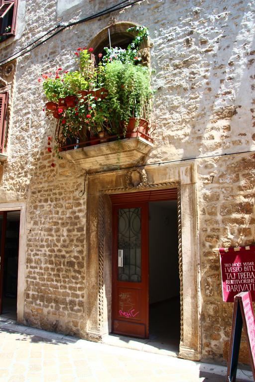 Petrizio Palace Zadar Ngoại thất bức ảnh