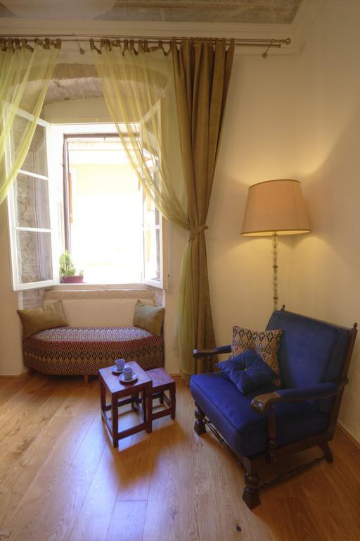 Petrizio Palace Zadar Ngoại thất bức ảnh