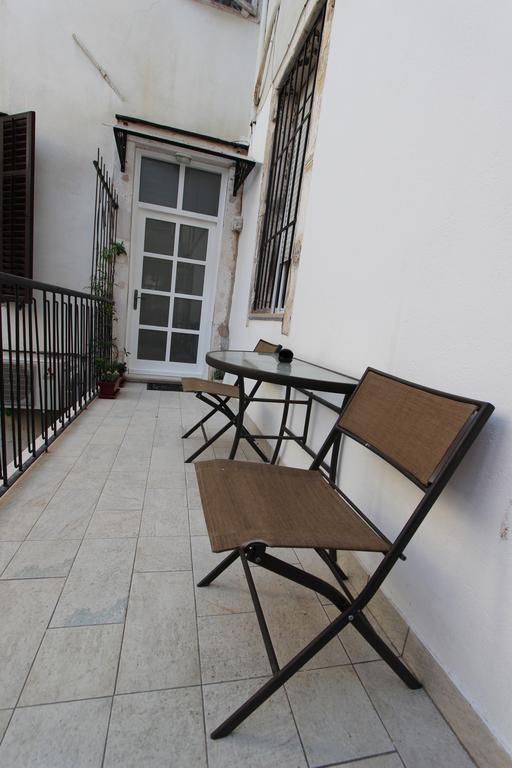 Petrizio Palace Zadar Ngoại thất bức ảnh