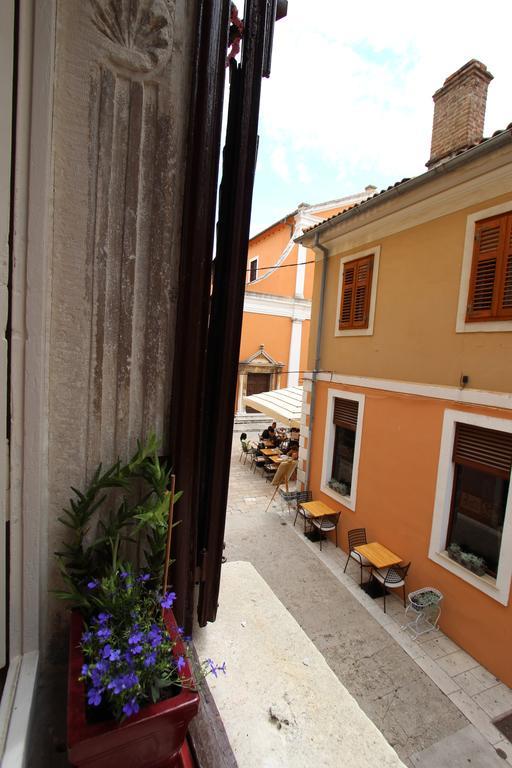 Petrizio Palace Zadar Ngoại thất bức ảnh