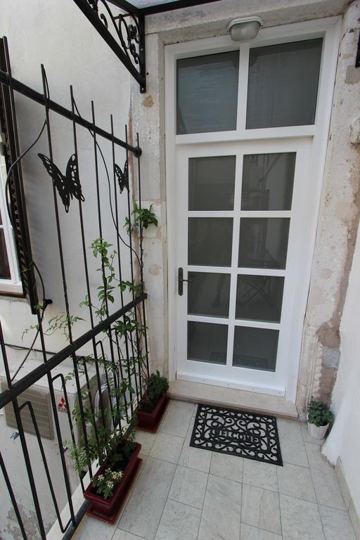 Petrizio Palace Zadar Ngoại thất bức ảnh