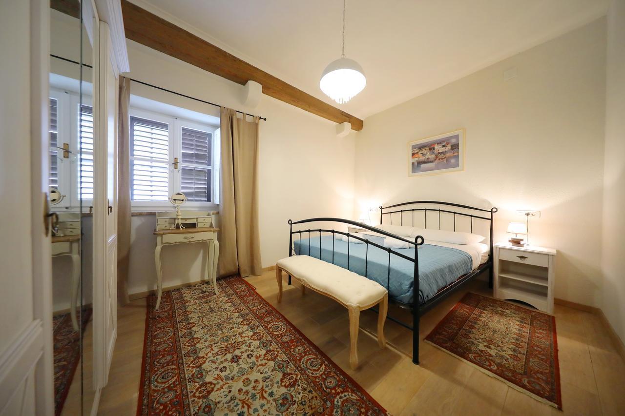 Petrizio Palace Zadar Ngoại thất bức ảnh