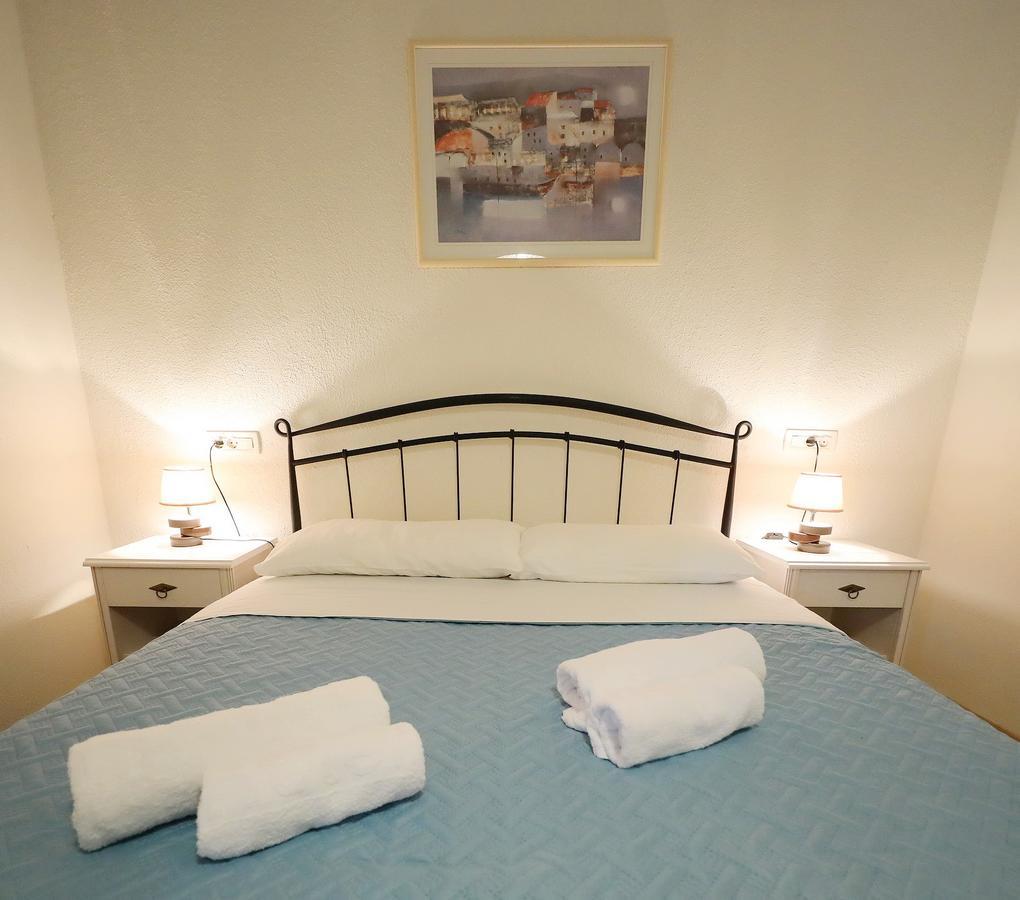 Petrizio Palace Zadar Ngoại thất bức ảnh