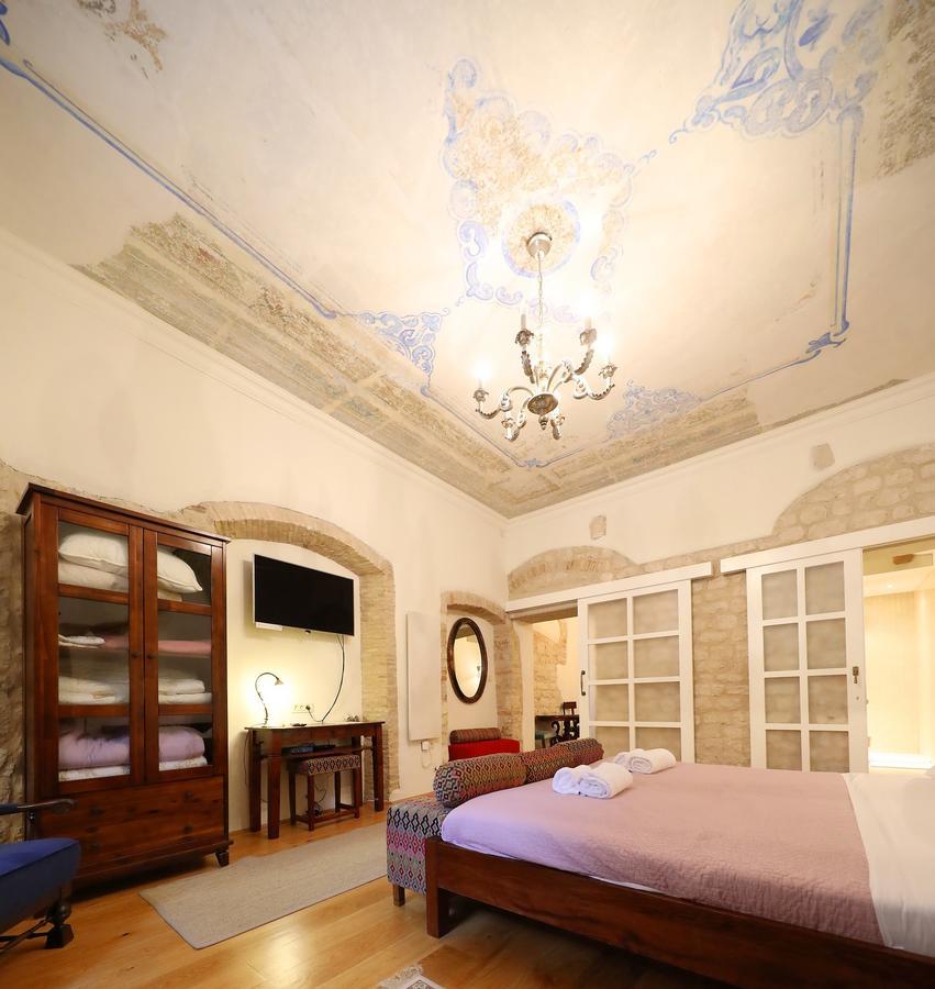 Petrizio Palace Zadar Ngoại thất bức ảnh